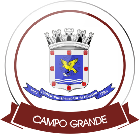 CAMPO GRANDE