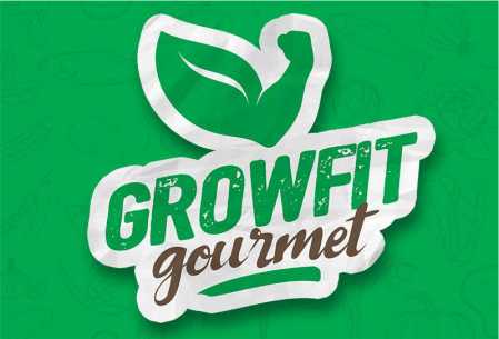 growfit gourmet restaurante e cafe