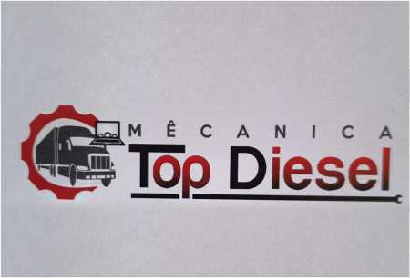 mecanica top diesel sao lourenco do oeste