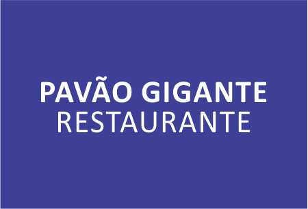 restaurante pavao gigante