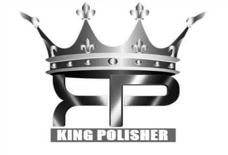 Studio King Polisher