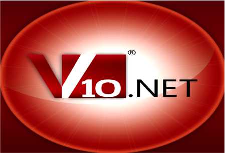 V10 Net Provedor de Internet
