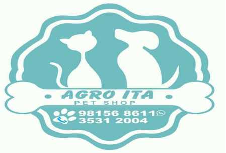 Agro Ita Pet Shop