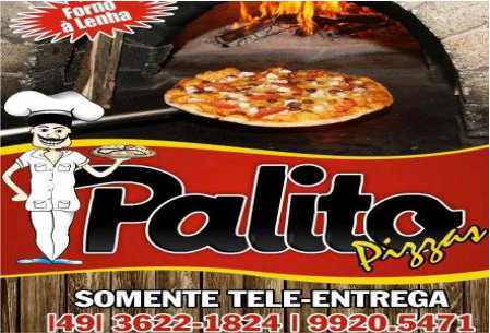 Pizzaria Palito Pizzas