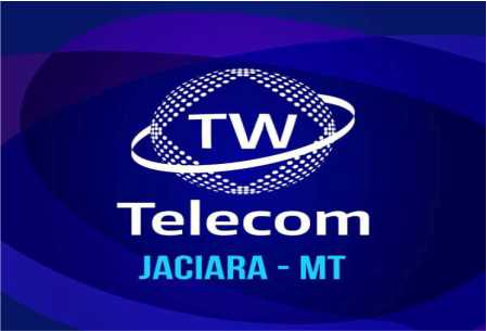 TW Telecom Jaciara