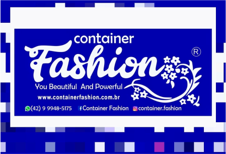 CONTAINER FASHION