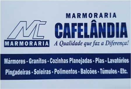 Marmoraria Cafelândia