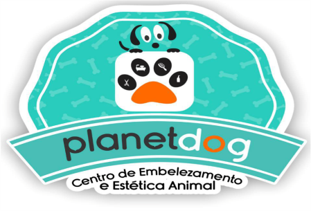 Planet Dog Pet Shop