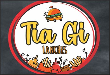 Tia-Gi-lanches
