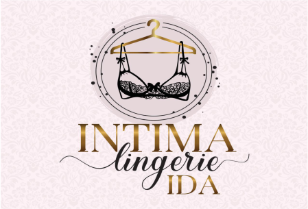 Íntima Lingerie Ida