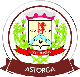 Astorga Logo bandeira