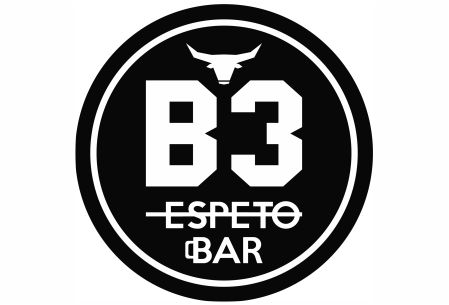 B3 ESPETO BAR