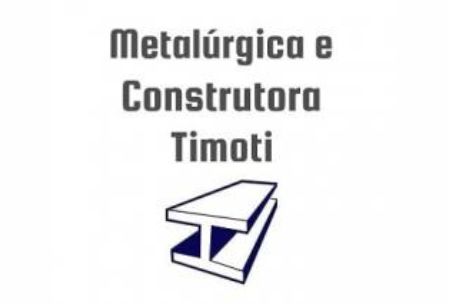METALÚRGICA E CONSTRUTORA TIMOTI