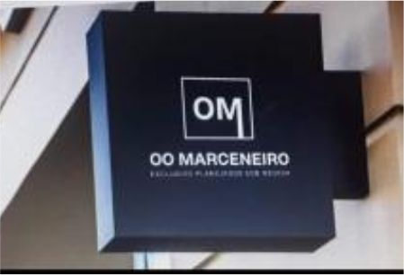 OO MARCENEIRO
