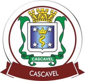 Cascavel Logo Bandeira