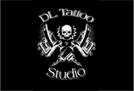 Dl Tattoo Studio
