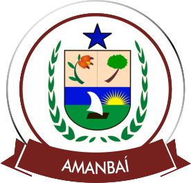 Amambaí Bandeira