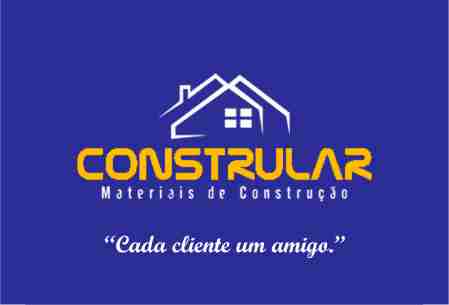 CONSTRULAR MATERIAIS DE CONSTRUÇÃO