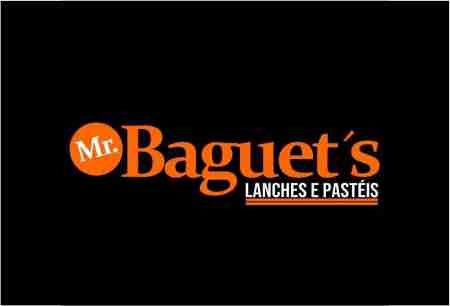 MR. BAGUET’S
