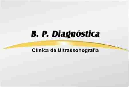 B.P DIAGNÓSTICA CLÍNICA DE ULTRASSONOGRAFIA