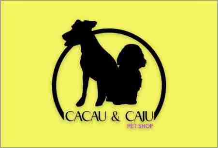 CACAU & CAJU PET SHOP
