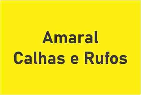 AMARAL CALHAS E RUFOS