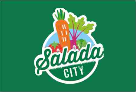 SALADA CITY