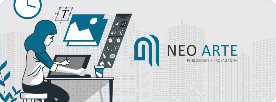Agência Neo Arte