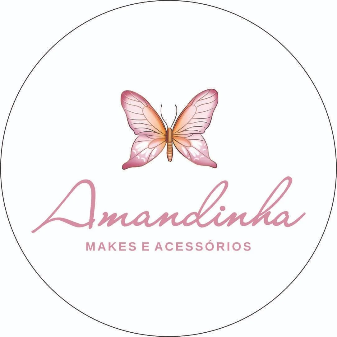 AMANDINHA MAKES & ACESSÓRIOS