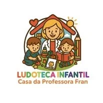 LUDOTECA INFANTIL CASA DA PROFESSORA FRAN