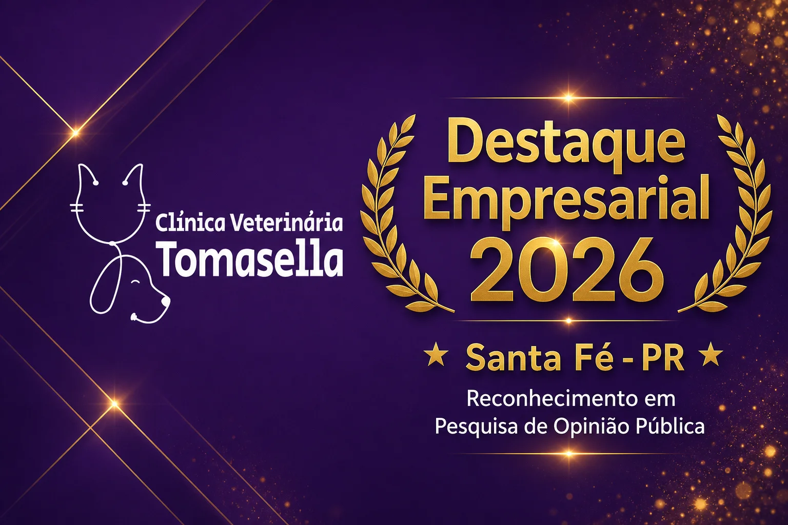 CLÍNICA VETERINÁRIA TOMASELLA