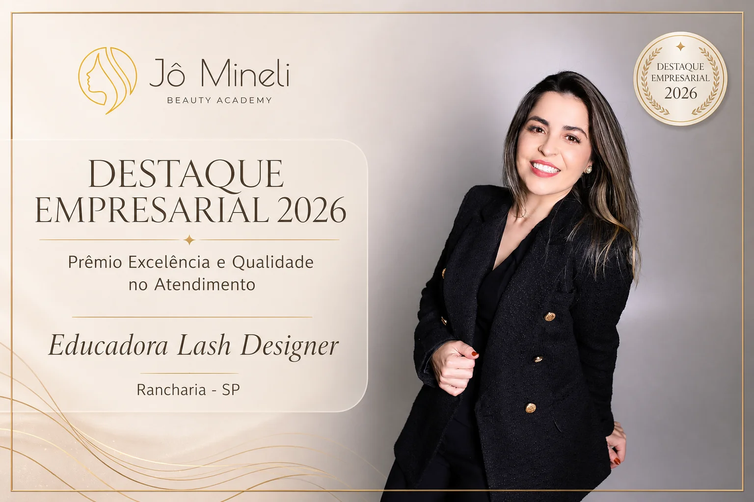 STUDIO JÔ MINELLI