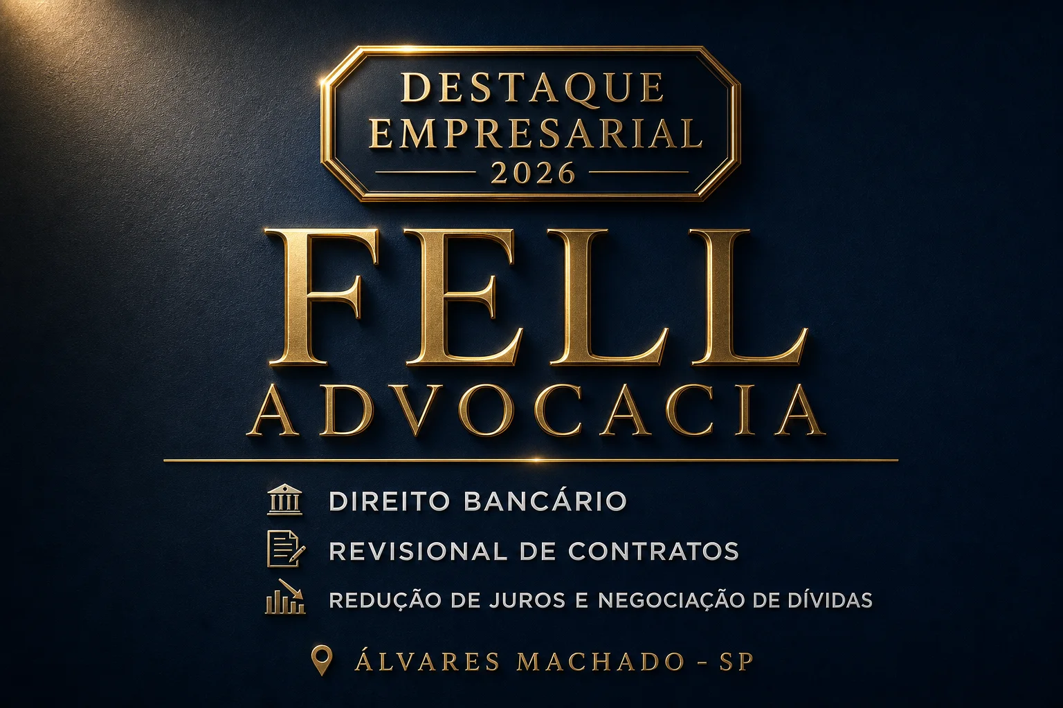 FELL ADVOCACIA