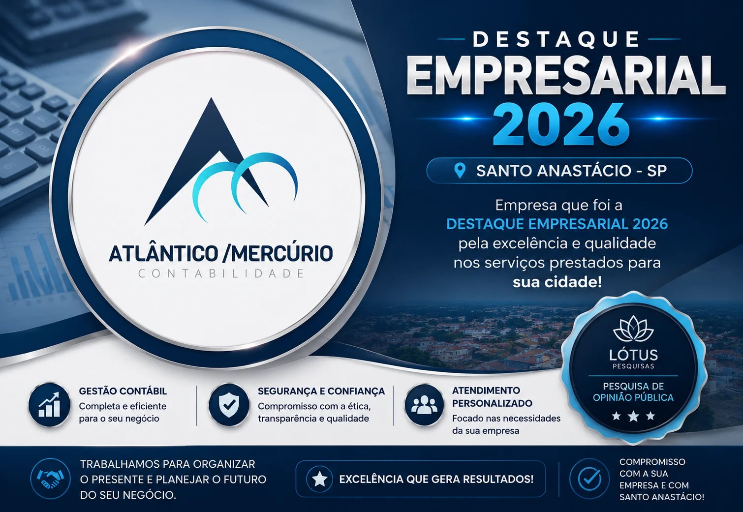 ATLÂNTICO MERCÚRIO CONTABILIDADE