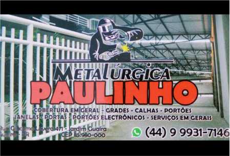 Metalúrgica Paulinho