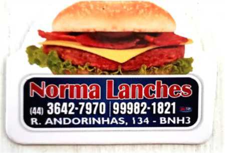 Norma Lanches