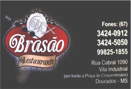 Restaurante Brasão