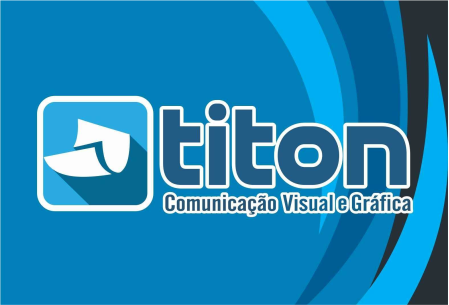 Titon Adesivos & Comunicação Visual