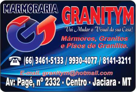 Marmoraria Granitym
