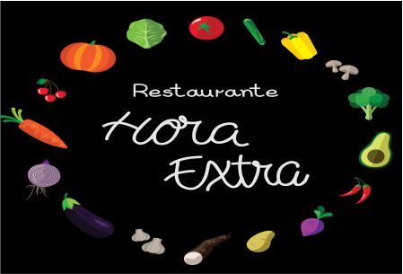 Restaurante Hora Extra