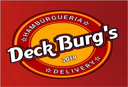 Deck Burg’s Delivery