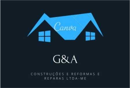 G & A Construções e Reformas