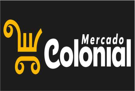 Mercado Colonial