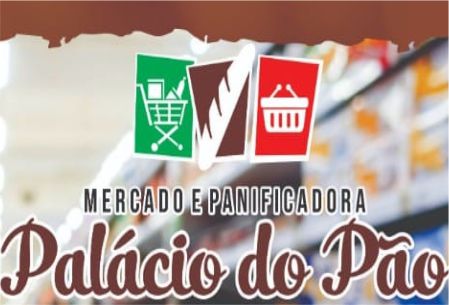MERCADO PALÁCIO DO PÃO