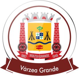 Várzea Grande Logo
