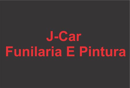 J-CAR FUNILARIA E PINTURA