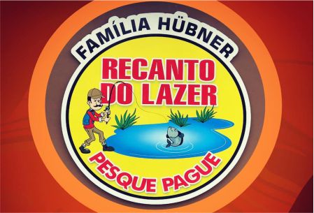 PESQUE PAGUE RECANTO DO LAZER HUBNER