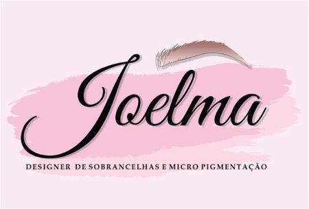 JOELMA DESIGNER DE SOBRANCELHAS