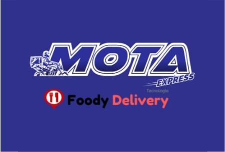 MOTA EXPRESS FOODY DELIVERY