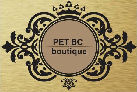Pet Bc Boutique